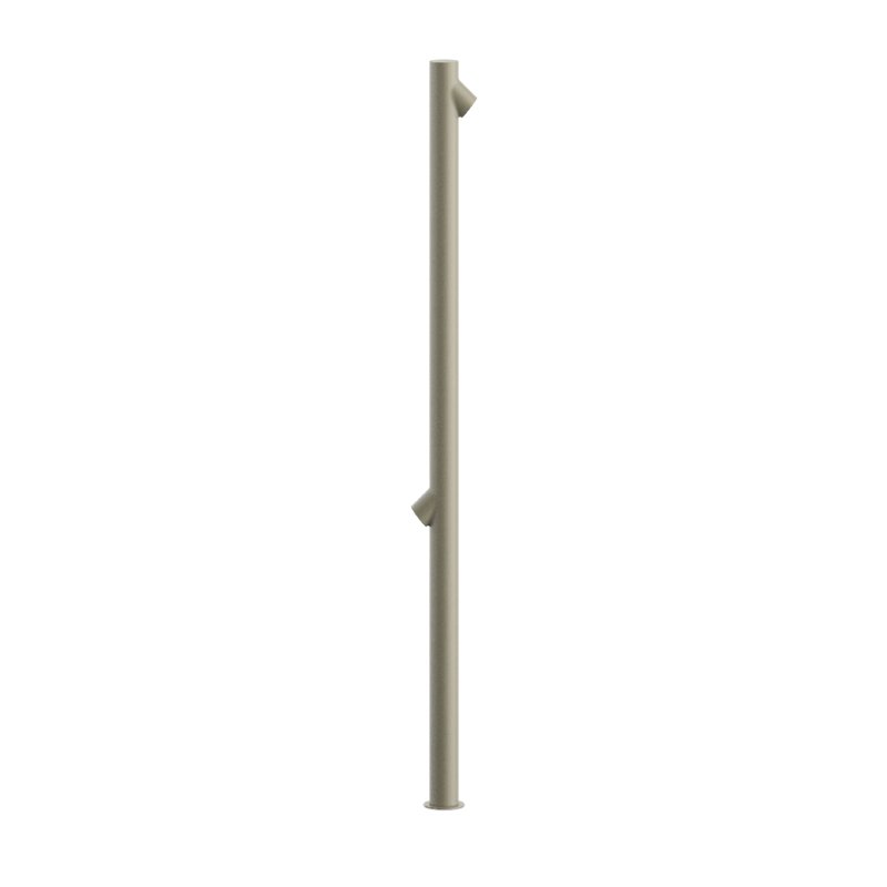 Vibia Bamboo 90 - 4801 Pollerleuchte