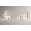 Vibia Bamboo 90 garden lamp