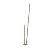Vibia Bamboo Double 190 Recessed - 4810 Pollerleuchte