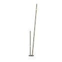Vibia Bamboo Double 270 Recessed - 4811 garden lamp