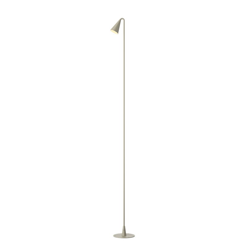 Vibia Brisa 100 Recessed - 4630 Pollerleuchte