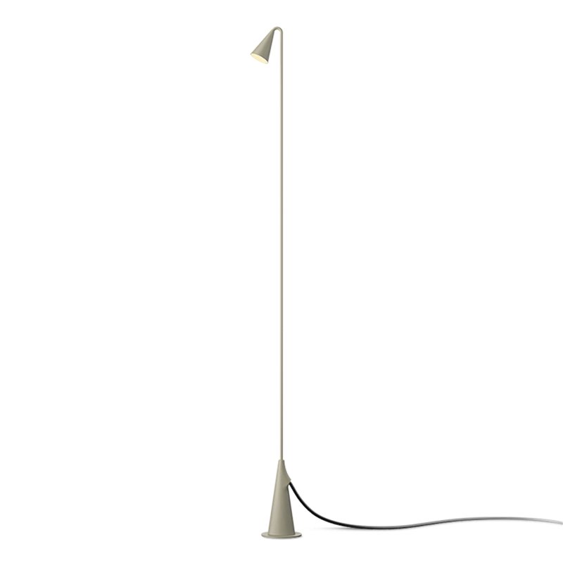 Vibia Brisa 103 - 4625 Pollerleuchte