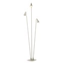 Vibia Brisa Triple 99,5 Recessed - 4635 garden lamp