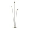 Vibia Brisa Triple 99,5 Recessed - 4635 Pollerleuchte