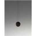 Vibia Cosmos 1X 19 suspension lamp