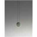 Vibia Cosmos 1X 19 suspension lamp