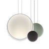 Vibia Cosmos 3X+1X - 2511 Hängelampe
