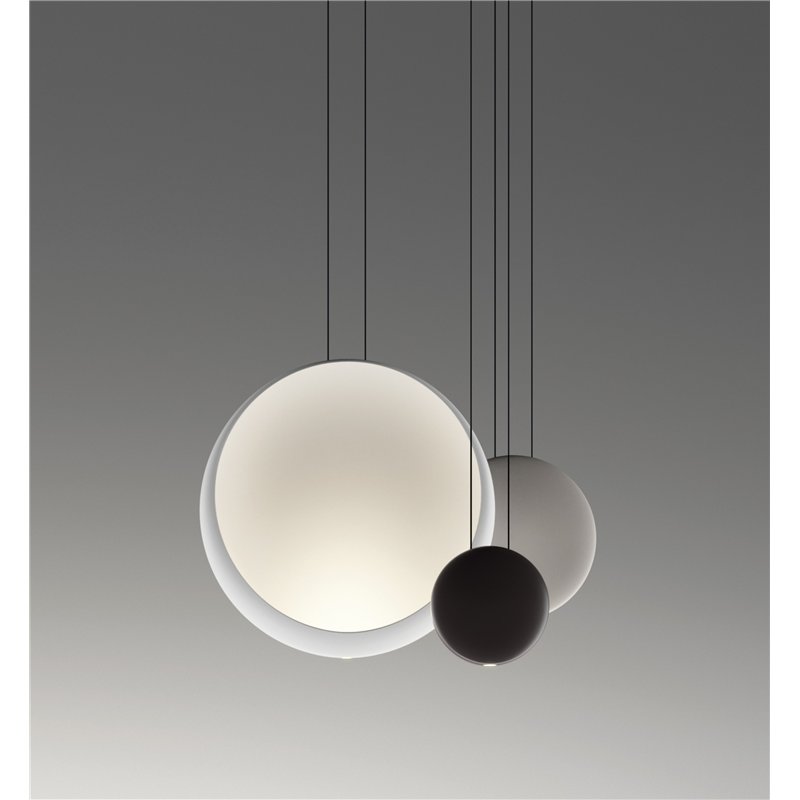 Vibia Cosmos 3X+1X suspension lamp