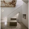 Vibia Dots C Turnable wall lamp