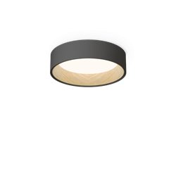 Vibia Duo 47,5 - 4870 Deckenlampe