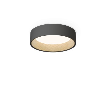 Vibia Duo 47,5 - 4870 ceiling lamp