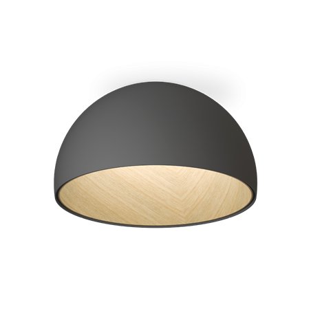 Vibia Duo 70 - 4878 ceiling lamp