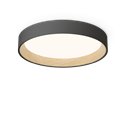 Vibia Duo 78,5 - 4872 ceiling lamp