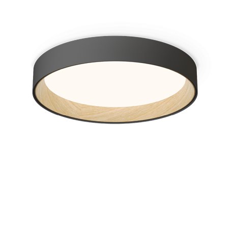 Vibia Duo 78,5 - 4872 ceiling lamp