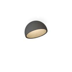 Vibia Duo Slated 35 - 4876 Deckenlampe