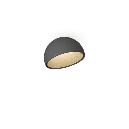 Vibia Duo Slated 35 - 4876 ceiling lamp