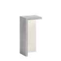 Vibia Empty 55 - 4136 garden lamp