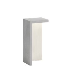 Vibia Empty 55 - 4136 Pollerleuchte