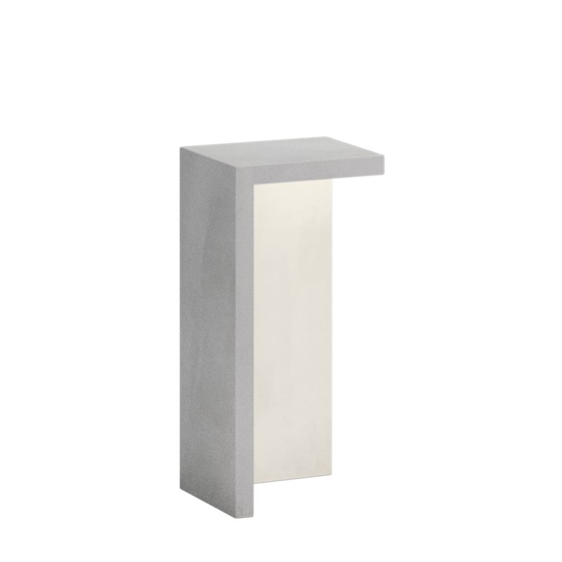 Vibia Empty 55 - 4136 Pollerleuchte