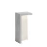 Vibia Empty 55 - 4136 Pollerleuchte