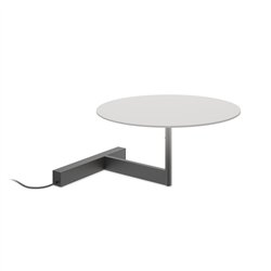 Vibia Flat 16 table lamp