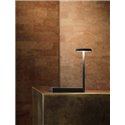 Vibia Flat 30 - 5970 table lamp