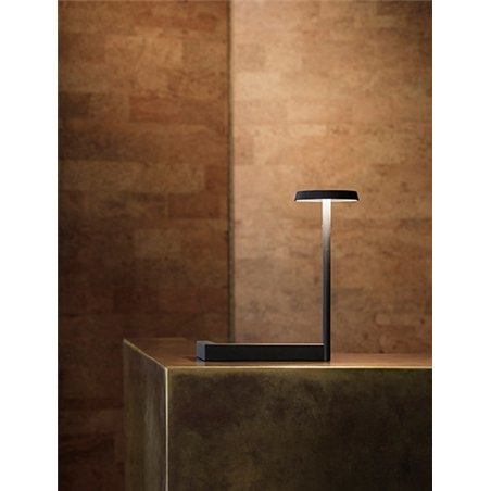 Vibia Flat 30 - 5970 table lamp