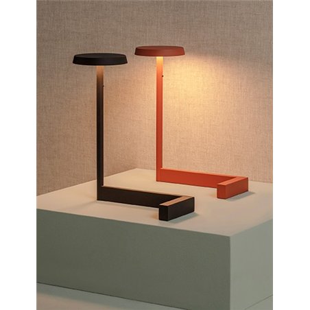 Vibia Flat 30 - 5970 table lamp