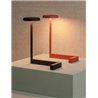 Vibia Flat 30 - 5970 Tischlampe