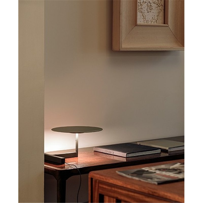 Vibia Flat 30 - 5970 Tischlampe