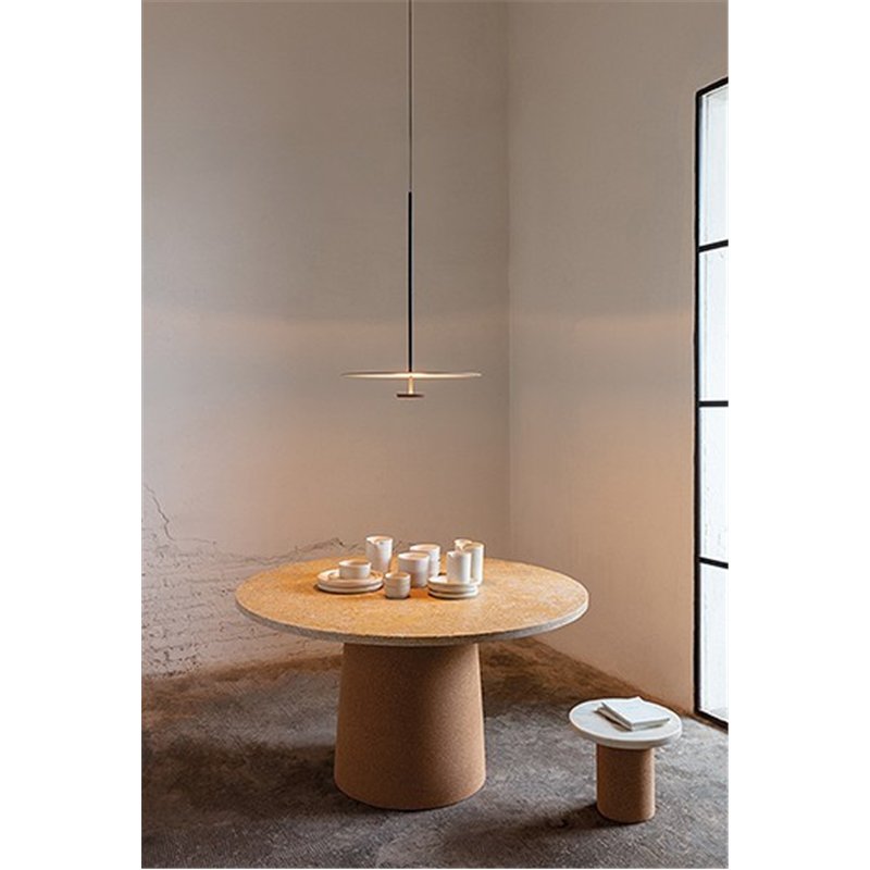 Vibia Flat 3X 90 Extended - 5930 Hängelampe