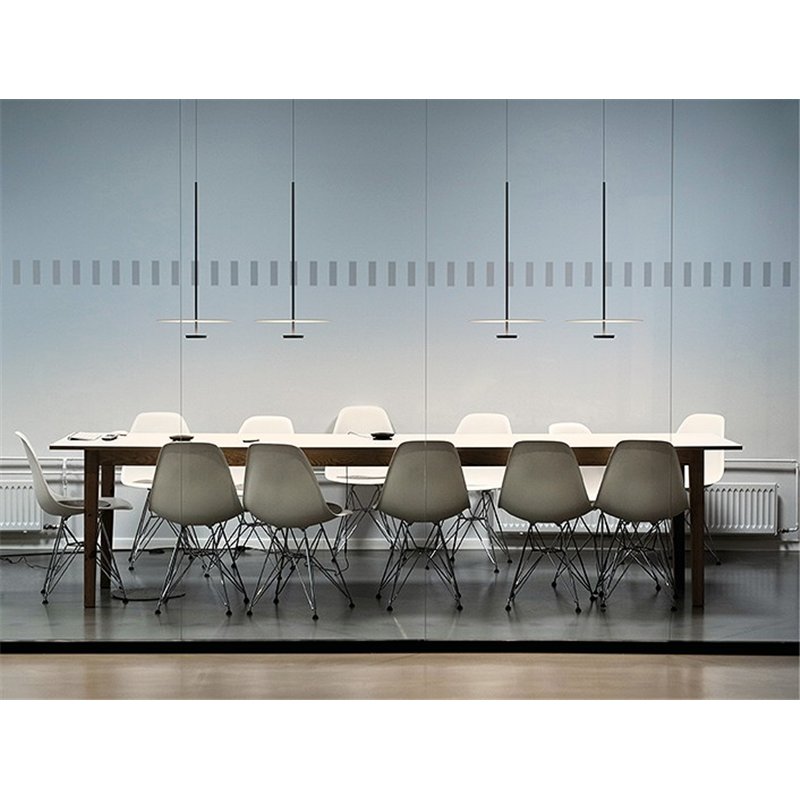 Vibia Flat 3X 90 Extended - 5930 Hängelampe