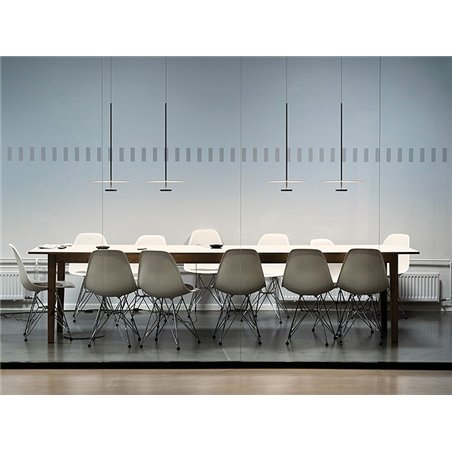 Vibia Flat 3X 90 Extended - 5930 suspension lamp