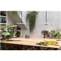 Vibia Flat 3X 90 Extended - 5930 suspension lamp