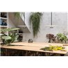 Vibia Flat 3X 90 Extended - 5930 Hängelampe