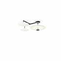 Vibia Flat 4X 101 ceiling lamp