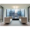 Vibia Flat 4X 101 - 5905 Deckenlampe