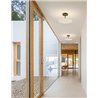 Vibia Flat 4X 101 - 5905 Deckenlampe