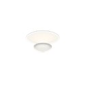 Vibia Funnel 22 Led - 2012 ceiling lamp