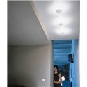 Vibia Funnel 22 Led - 2012 ceiling lamp