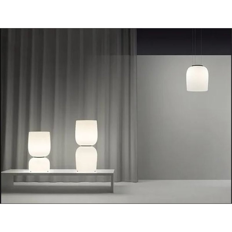 Vibia Ghost suspension lamp