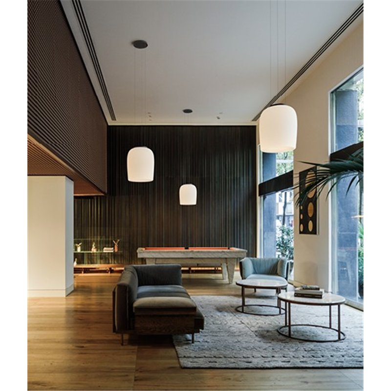 Vibia Ghost 112 - 4960 Tischlampe