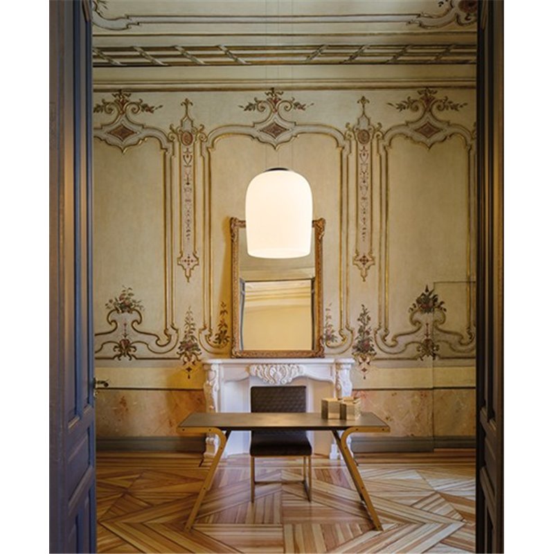 Vibia Ghost 112 - 4960 Tischlampe