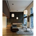 Vibia Ghost 92 - 4965 table lamp