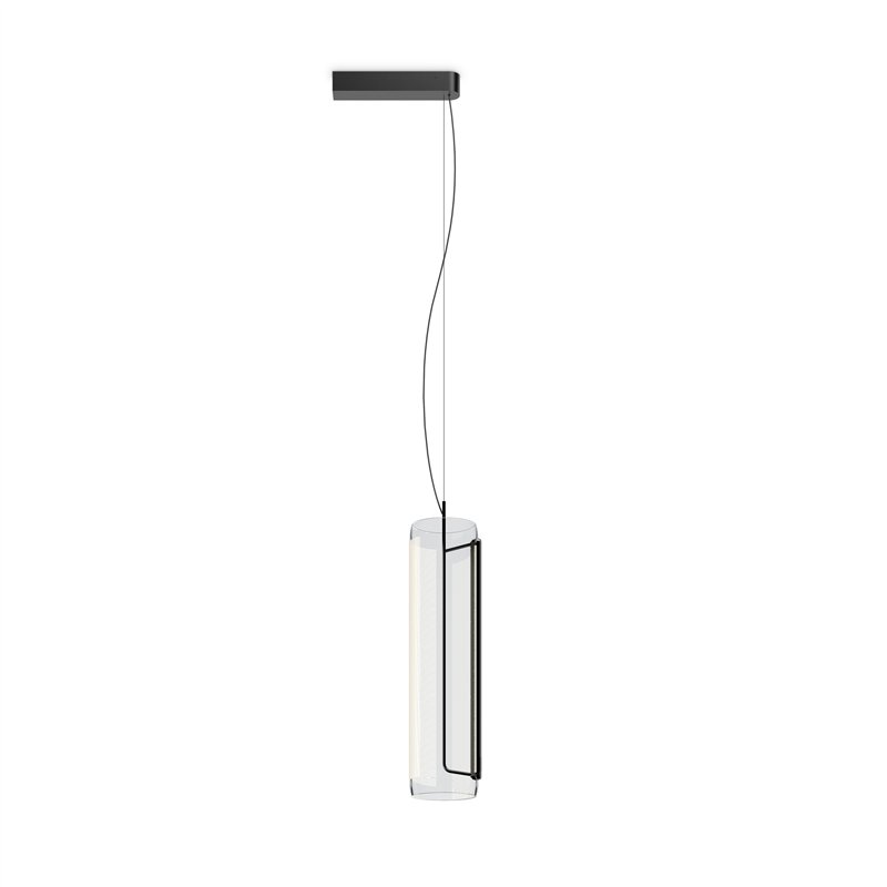 Vibia Guise 1X suspension lamp
