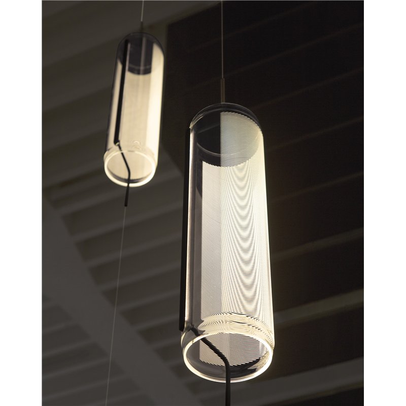 Vibia Guise 1X suspension lamp