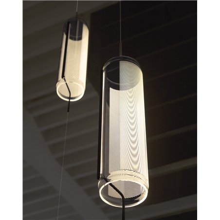 Vibia Guise 1X suspension lamp