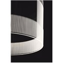 Vibia Guise 27X40 ceiling lamp