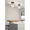 Vibia Guise 27X40 - 2298 Deckenlampe