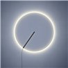 Vibia Guise 92 wall lamp